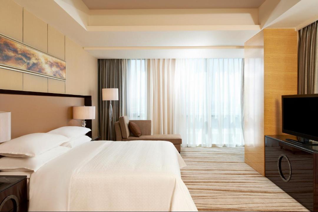 Photo of Bedroom in Gu'an