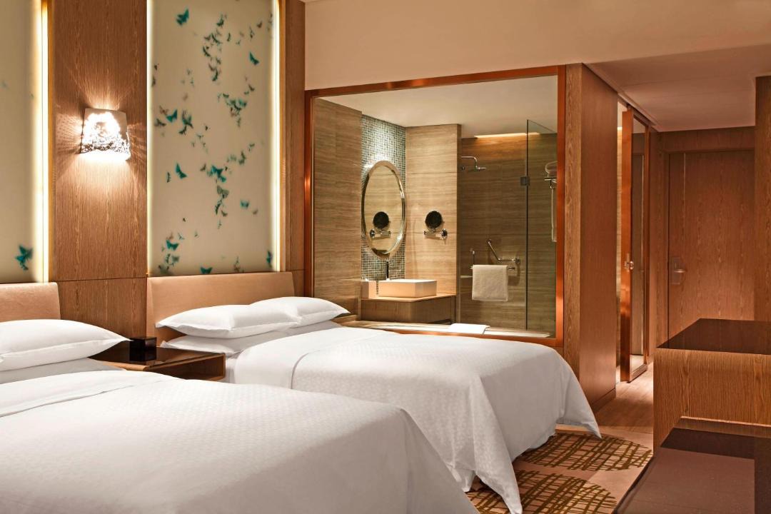 Photo of Bedroom in Yancheng District
