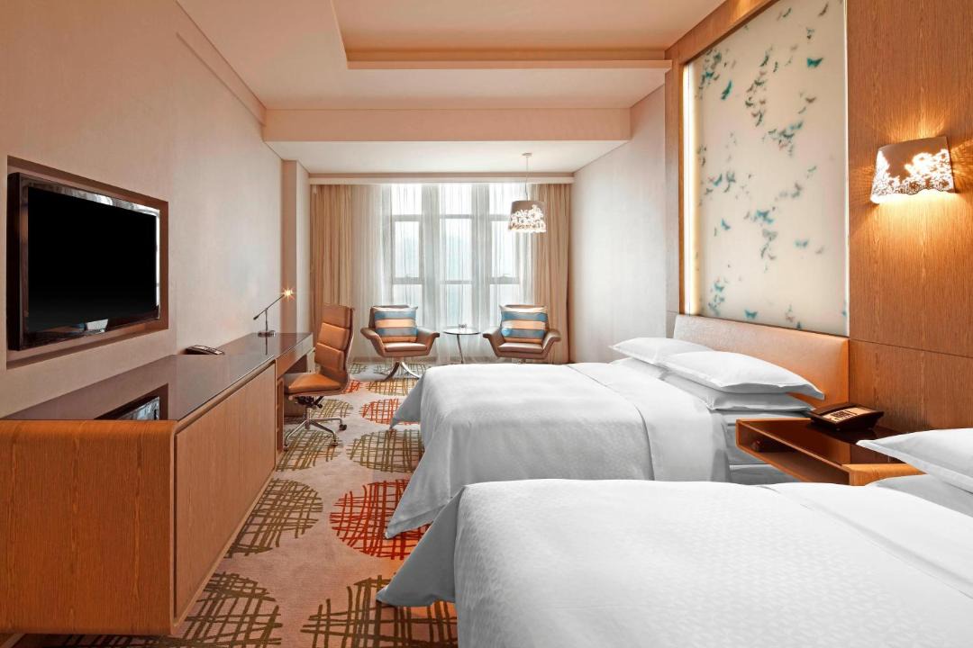 Photo of Bedroom in Yancheng District