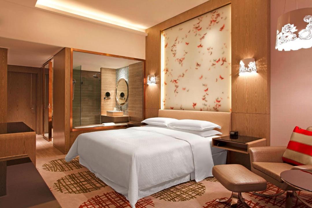Photo of Bedroom in Yancheng District