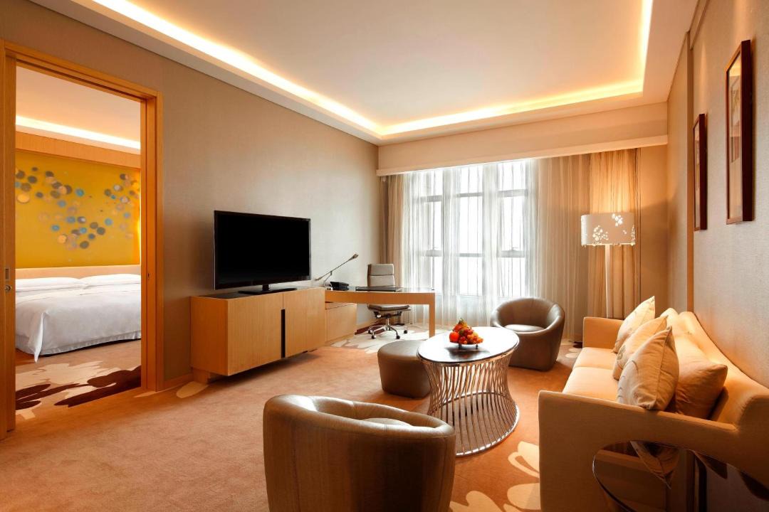 Photo of Livingroom in Yancheng District