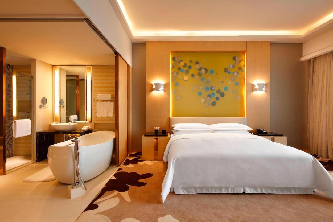 Photo of Bedroom in Yancheng District