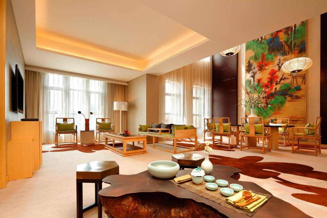 Photo of Livingroom in Yancheng District