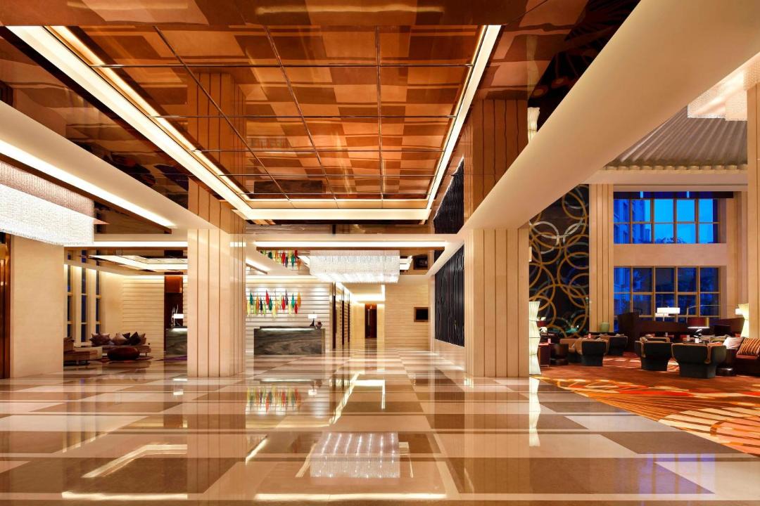 Photo of Livingroom in Yancheng District