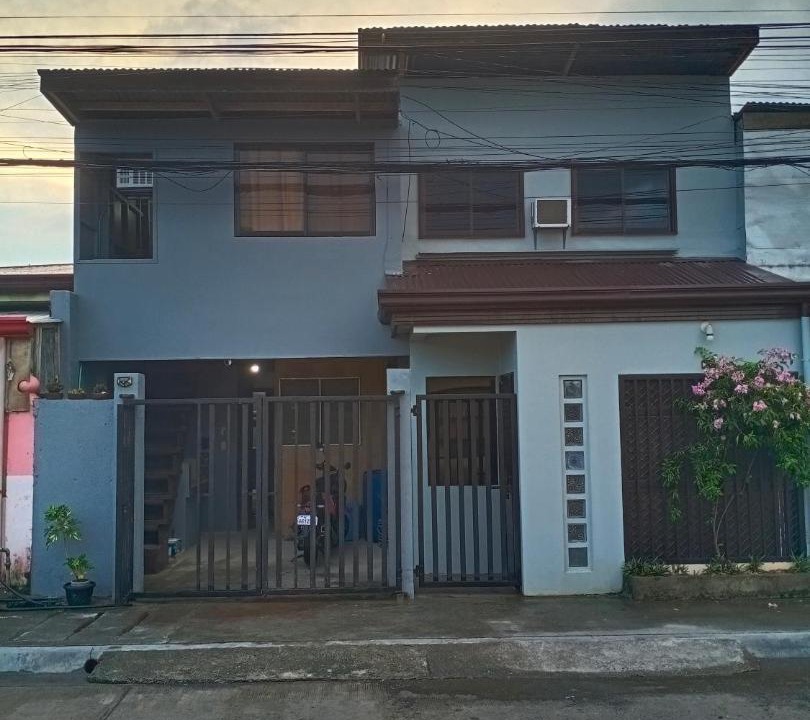 Photo of Buildings in Butuan