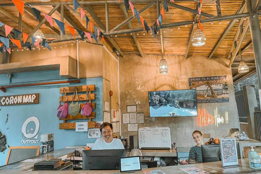 Photo of Others in Coron Town Proper