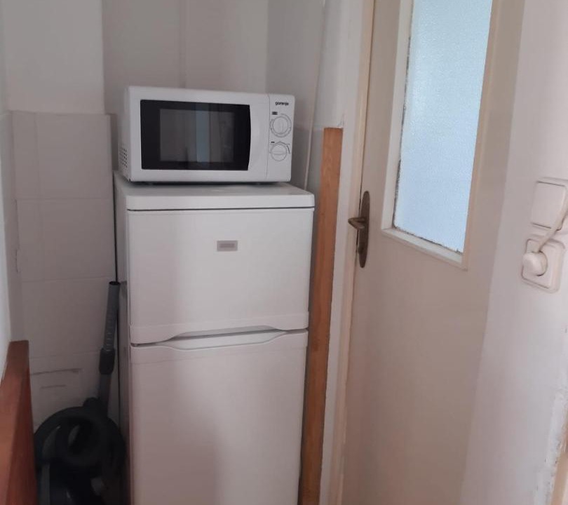 Photo of Kitchen in Rackeve
