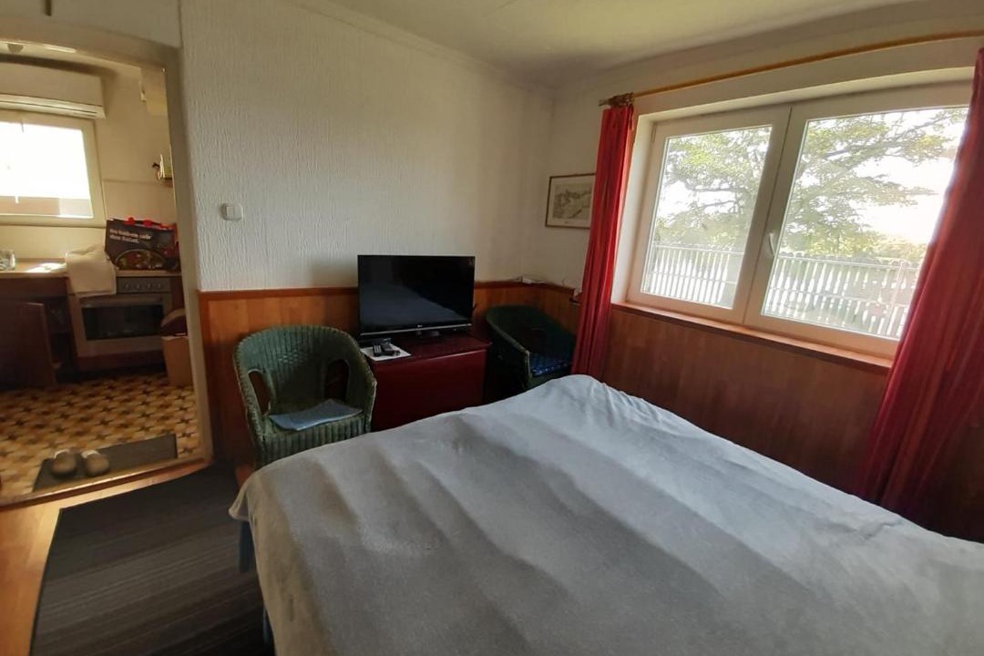 Photo of Bedroom in Rackeve