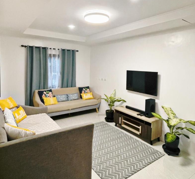 Photo of Livingroom in East Bajac-Bajac