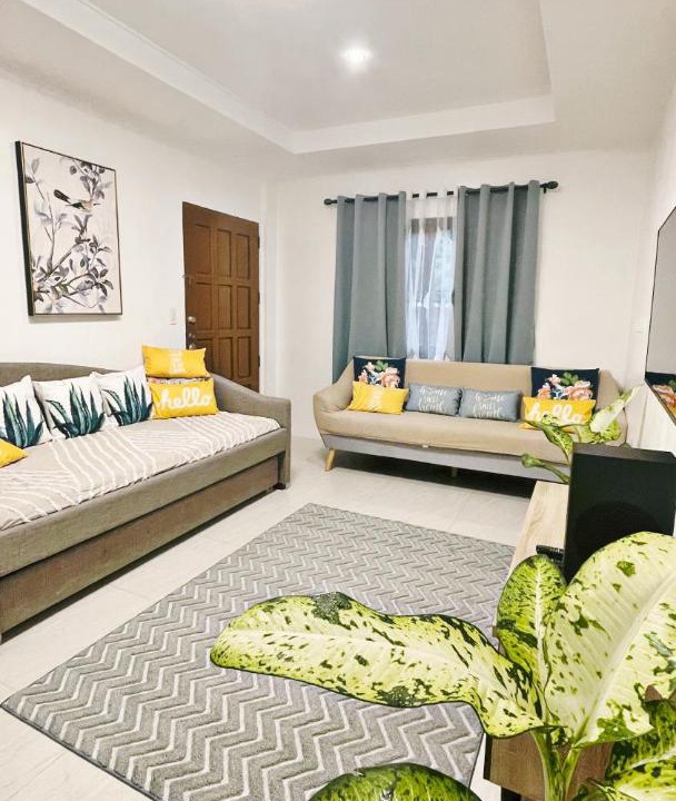 Photo of Livingroom in East Bajac-Bajac