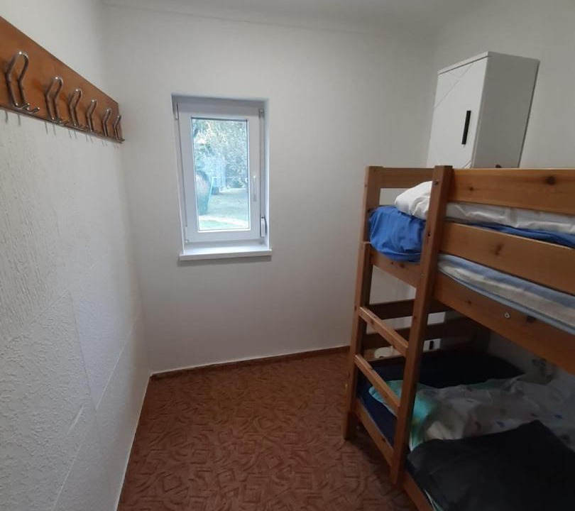 Photo of Bedroom in Rackeve