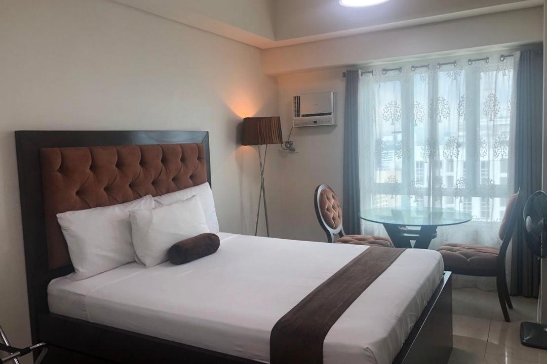 Photo of Bedroom in Legazpi Village