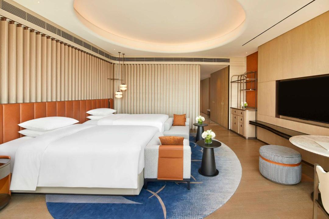 Photo of Bedroom in Wujiang