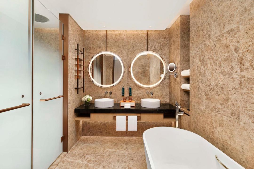 Photo of Bathroom in Wujiang