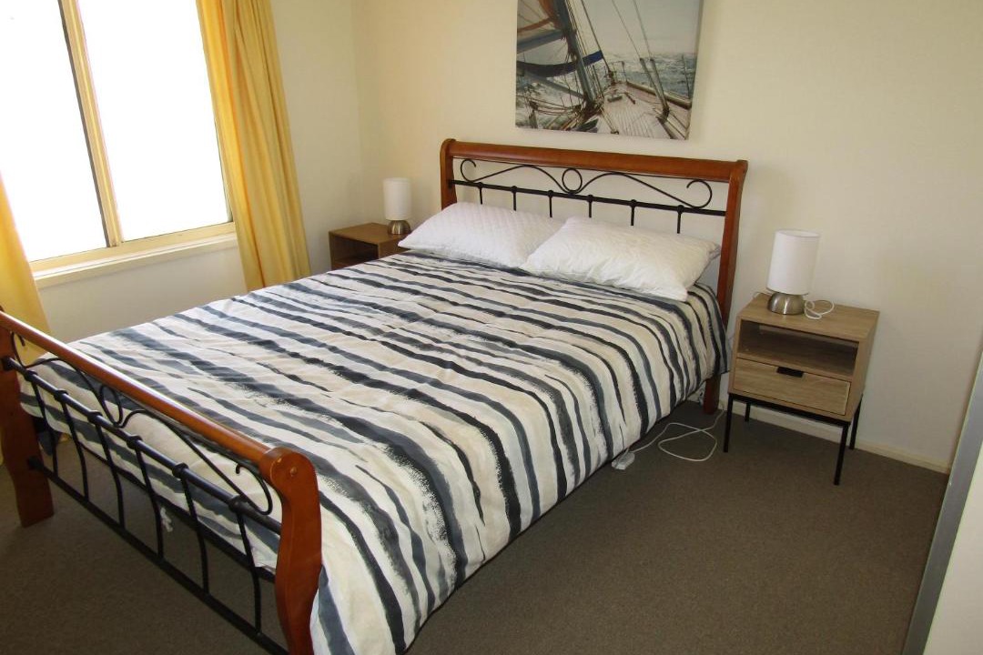 Photo of Bedroom in Dalrymple