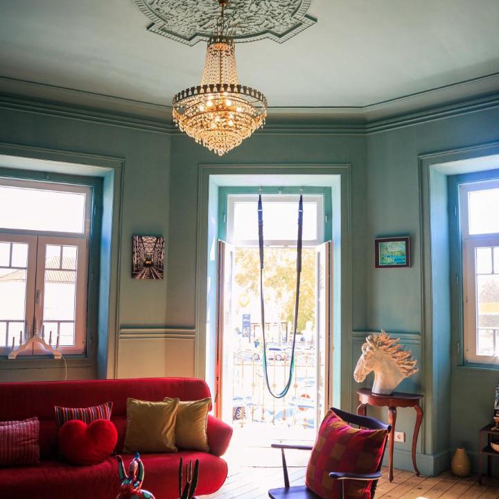 Photo of Livingroom in Coruche