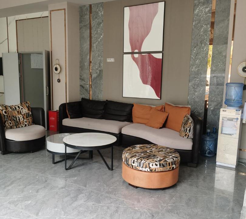 Photo of Livingroom in Jianyang