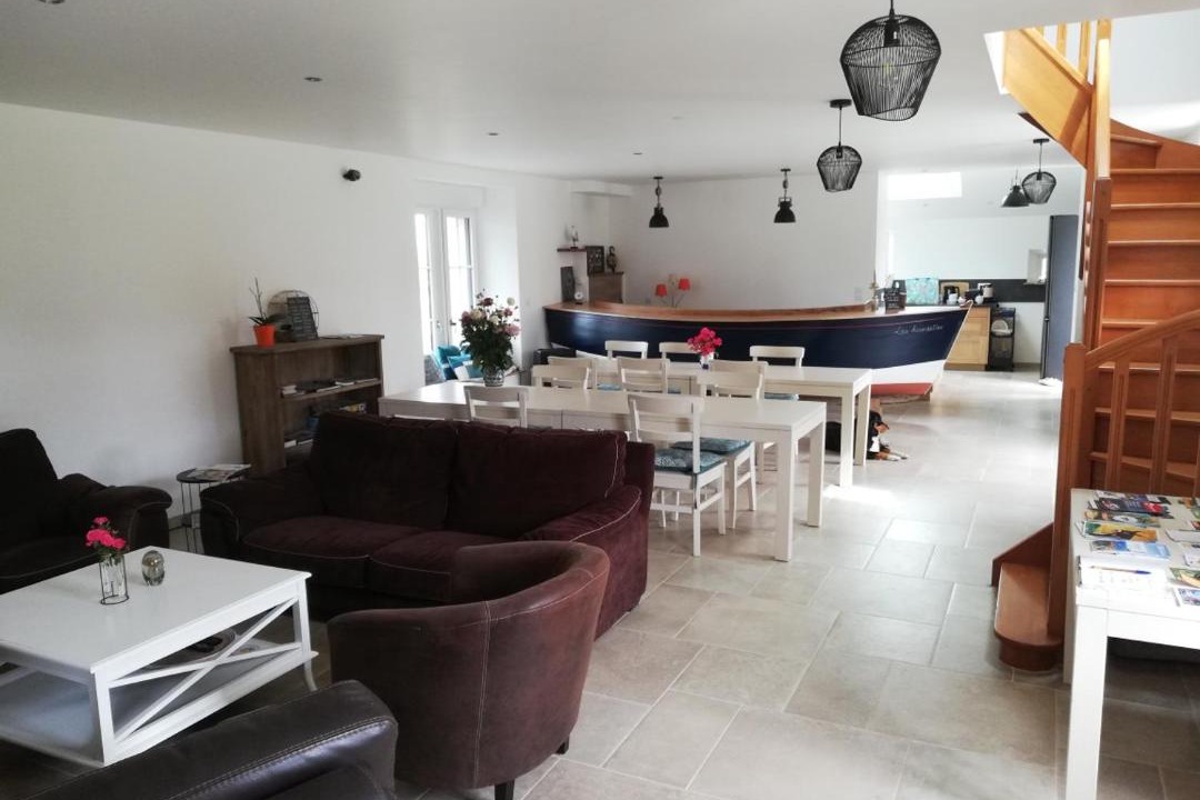 Photo of Others in Beaussais-sur-Mer