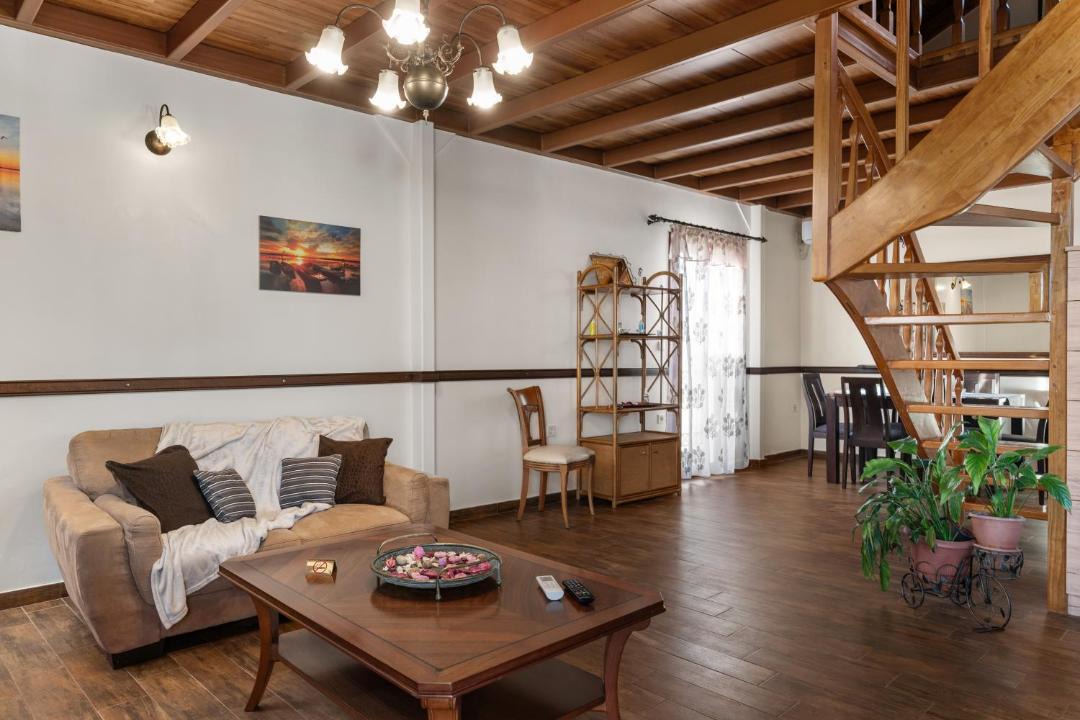 Photo of Livingroom in Aigaleo