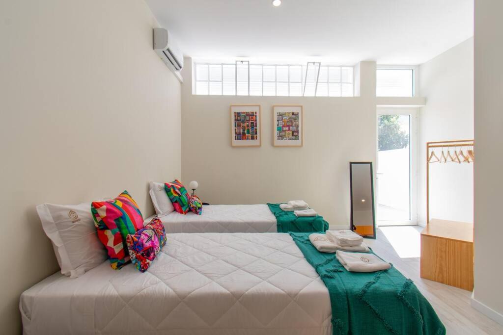 Photo of Bedroom in Cedofeita
