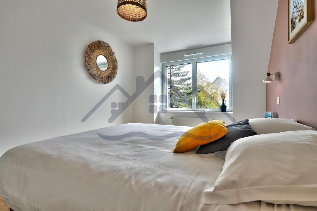 Photo of Bedroom in Guilvinec