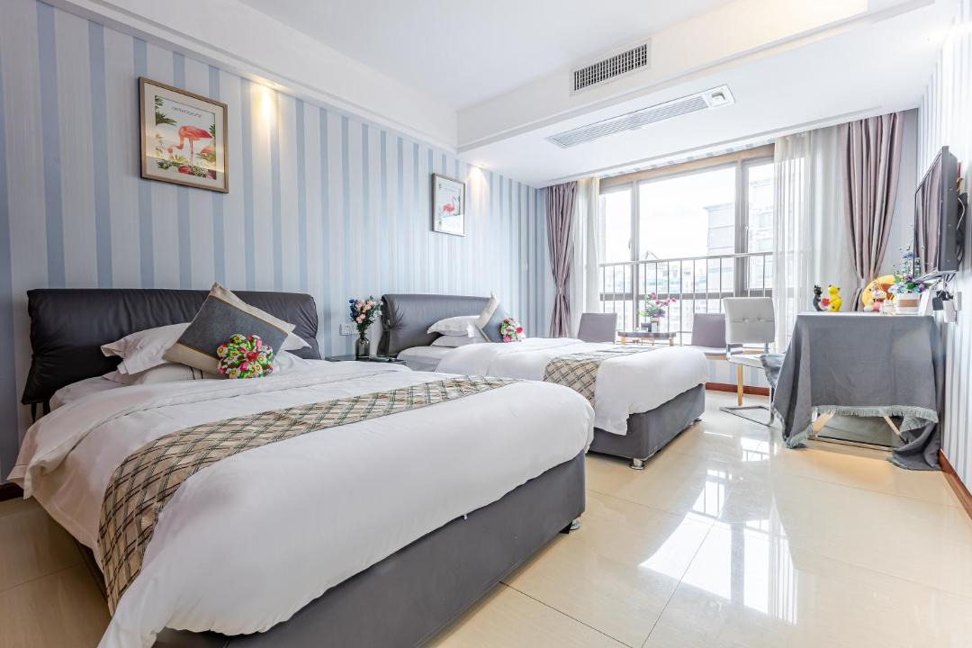 Photo of Bedroom in Guangzhou