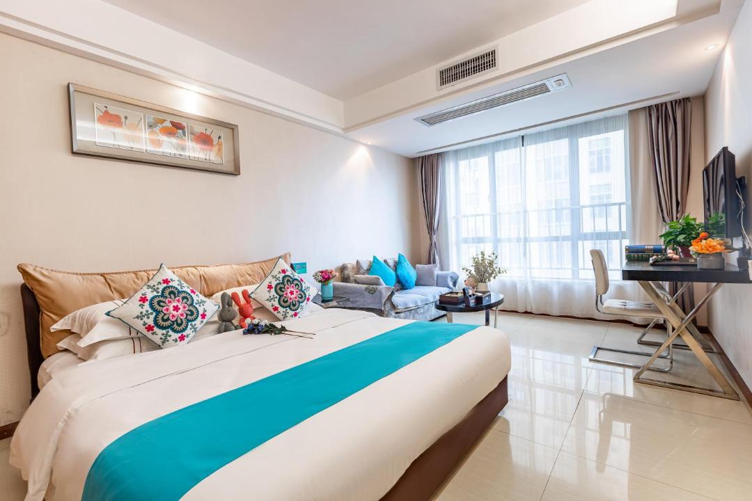 Photo of Bedroom in Guangzhou