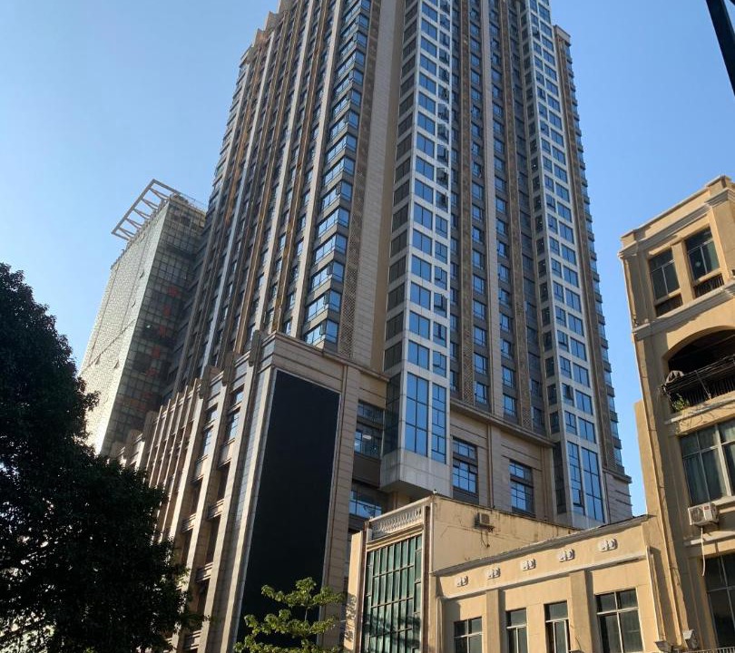 Photo of Buildings in Guangzhou