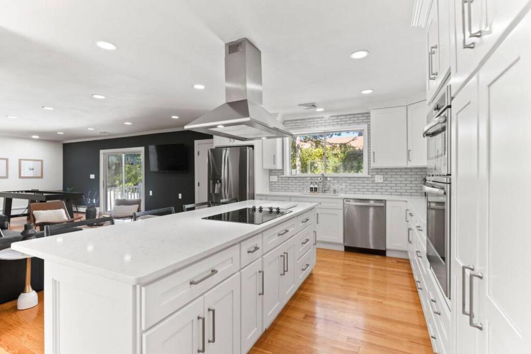 Photo of Kitchen in West Yarmouth