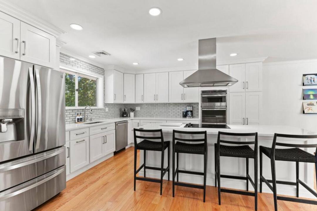 Photo of Kitchen in West Yarmouth