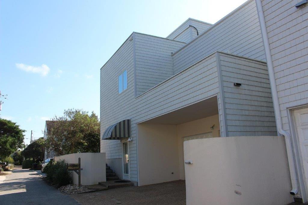 Photo of Buildings in Northeast Virginia Beach