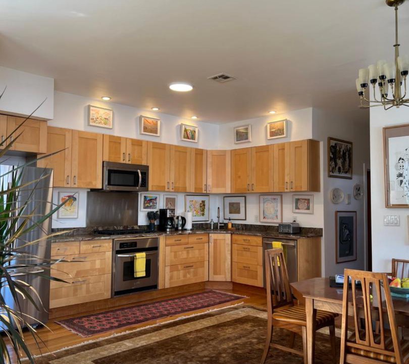 Photo of Livingroom in West New York