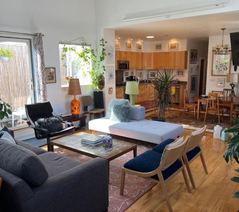 Photo of Livingroom in West New York
