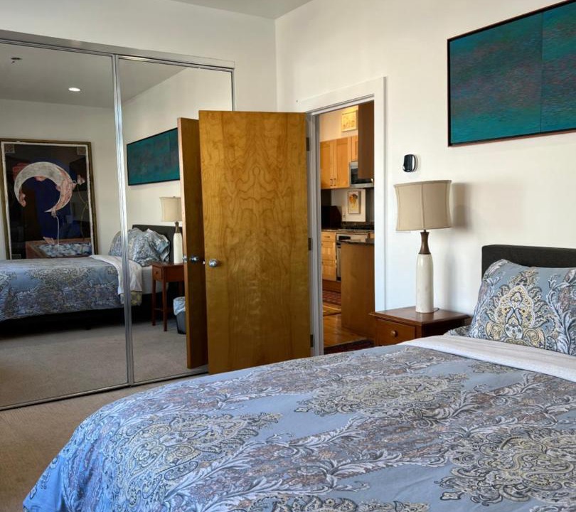 Photo of Bedroom in West New York