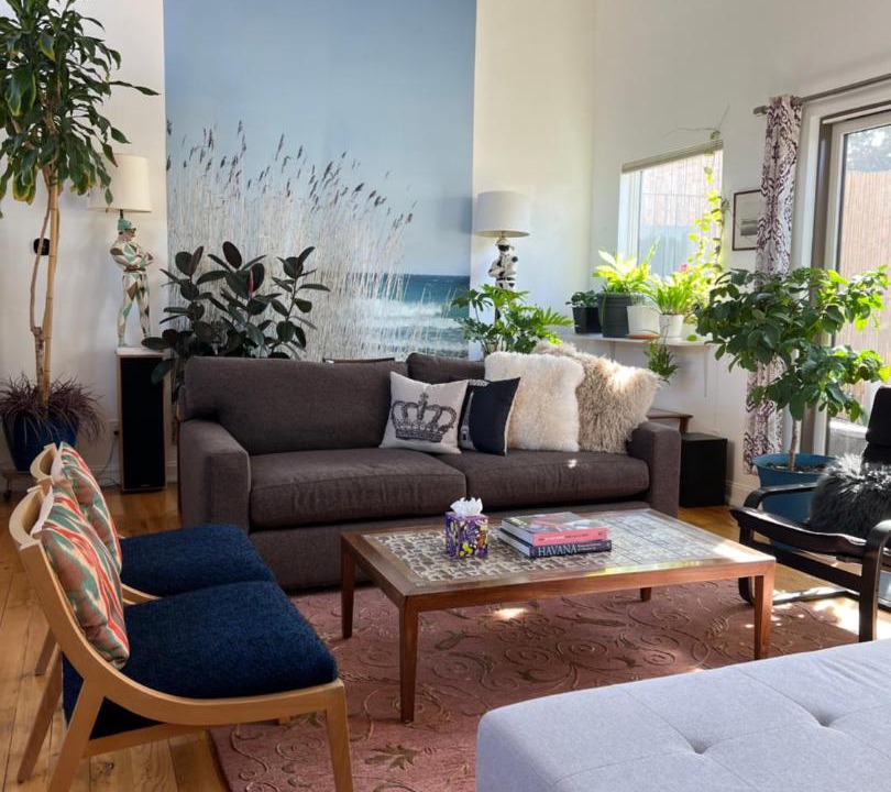 Photo of Livingroom in West New York