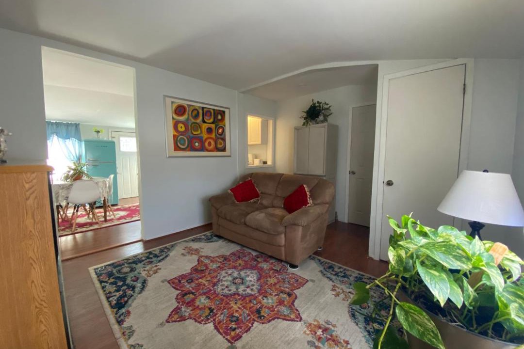 Photo of Livingroom in North Bellport