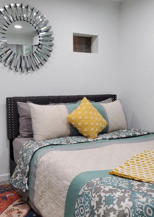 Photo of Bedroom in Freeport's Nautical Mile