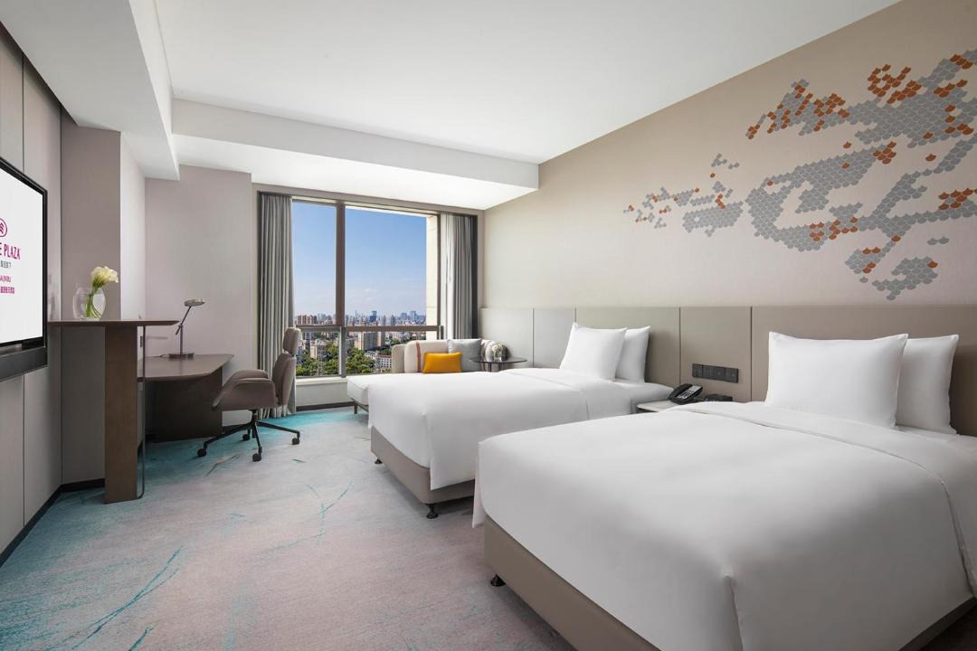 Photo of Bedroom in Pudong