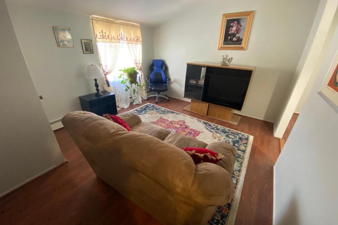 Photo of Livingroom in North Bellport