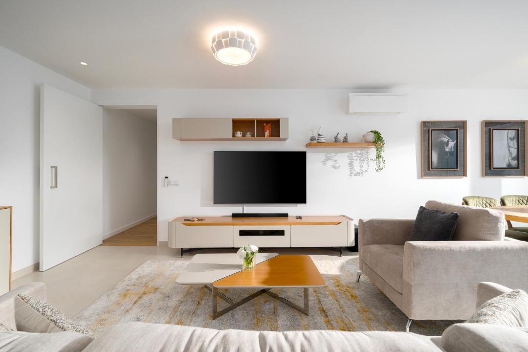 Photo of Livingroom in Alfarrobeira