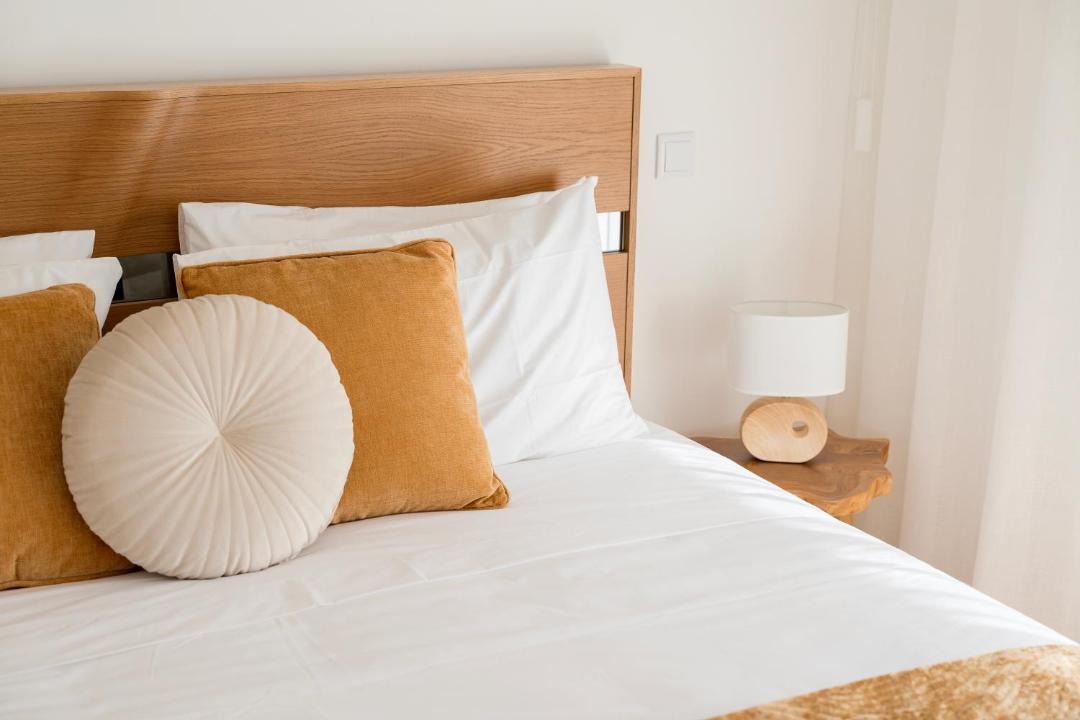 Photo of Bedroom in Alfarrobeira