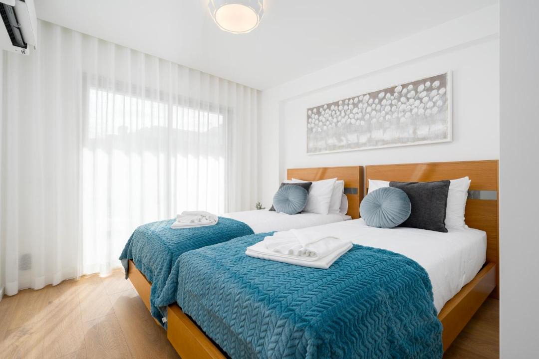 Photo of Bedroom in Alfarrobeira