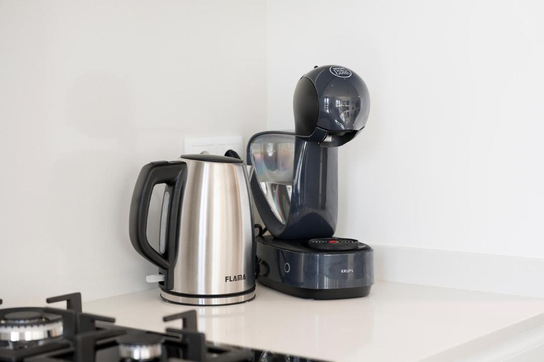 Photo of Kitchen in Alfarrobeira