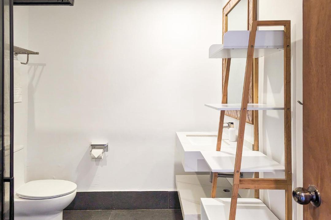 Photo of Bathroom in Puerto Galera