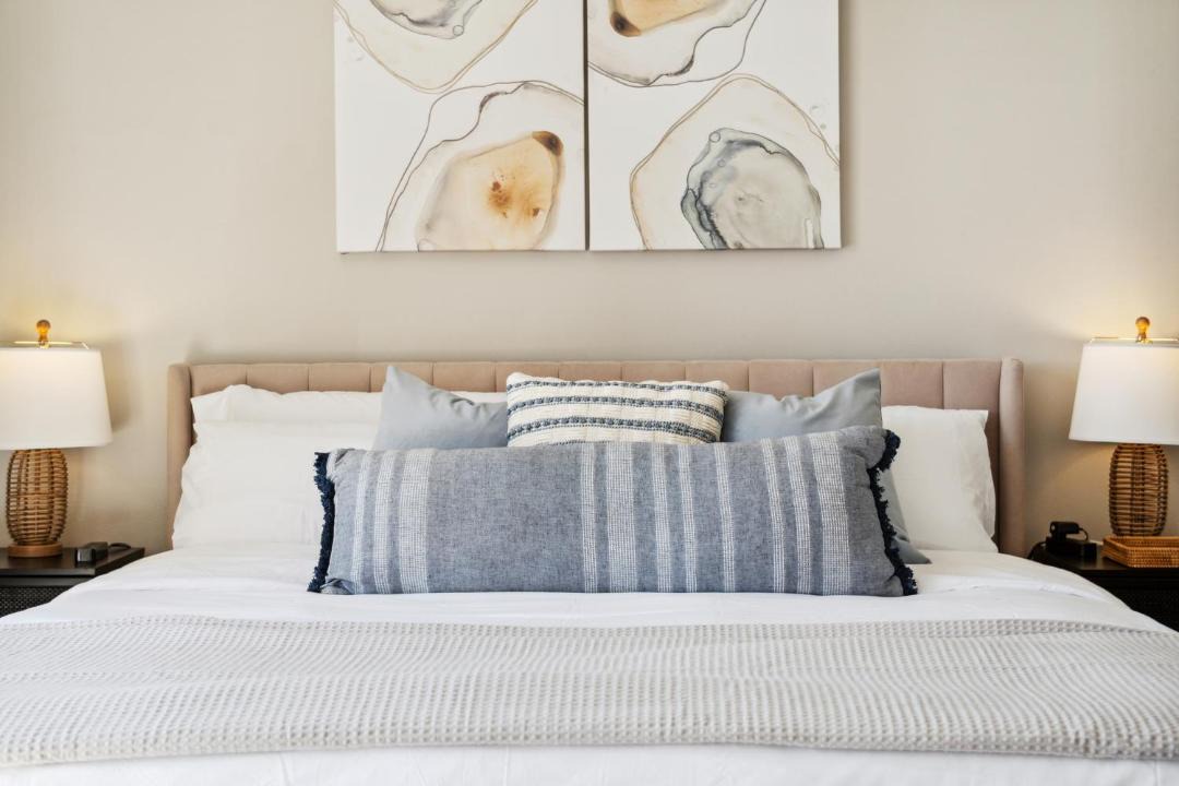 Photo of Bedroom in Miramar Beach