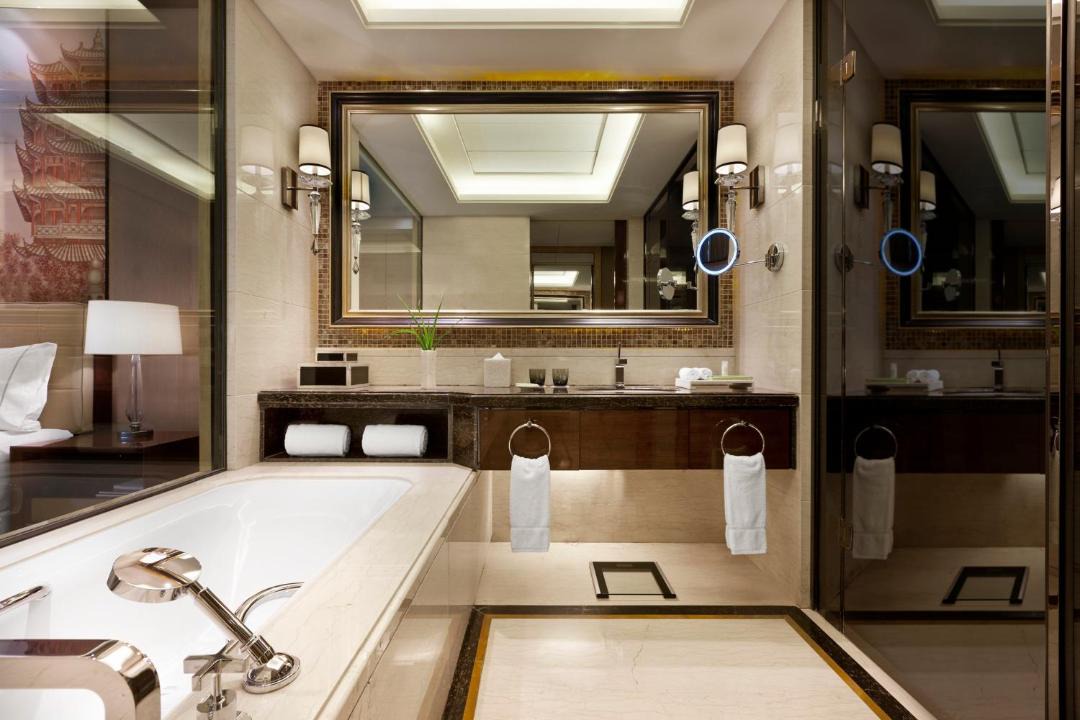 Photo of Bathroom in Wuchang