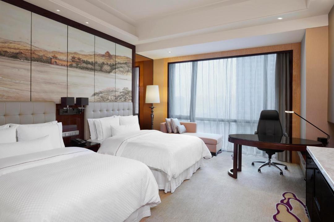 Photo of Bedroom in Wuchang
