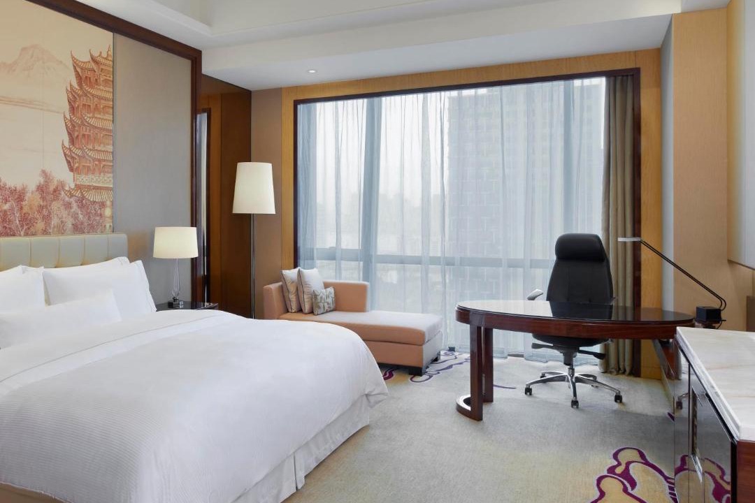 Photo of Bedroom in Wuchang