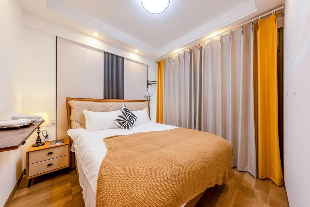 Photo of Bedroom in Kunming City Centre