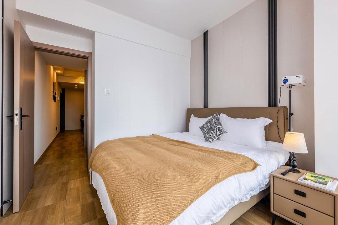 Photo of Bedroom in Kunming City Centre